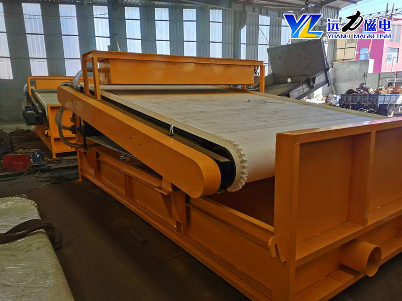 2026 平板磁選機(jī)廠家推薦 遠(yuǎn)力磁電技術(shù)扎實口碑良好