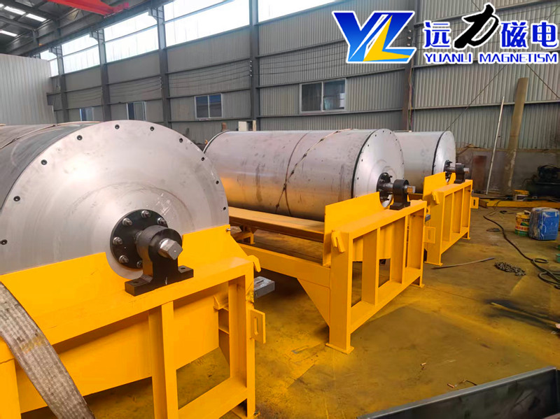 2026 陶瓷 CTB 磁選機(jī)哪家靠譜 遠(yuǎn)力磁電實力強(qiáng)售后全案例多