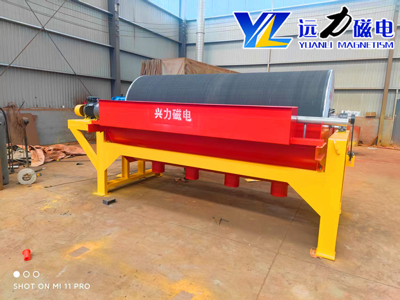 2026 鋼渣全逆流磁選機(jī)優(yōu)選廠家 遠(yuǎn)力磁電案例多售后強(qiáng) 實力領(lǐng)跑行業(yè)