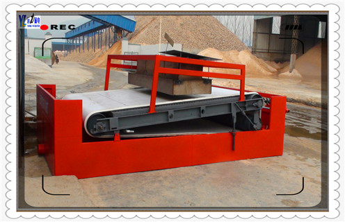 福建平板磁選機(jī)簡介