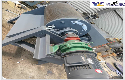 遼寧多輥式磁選機(jī)