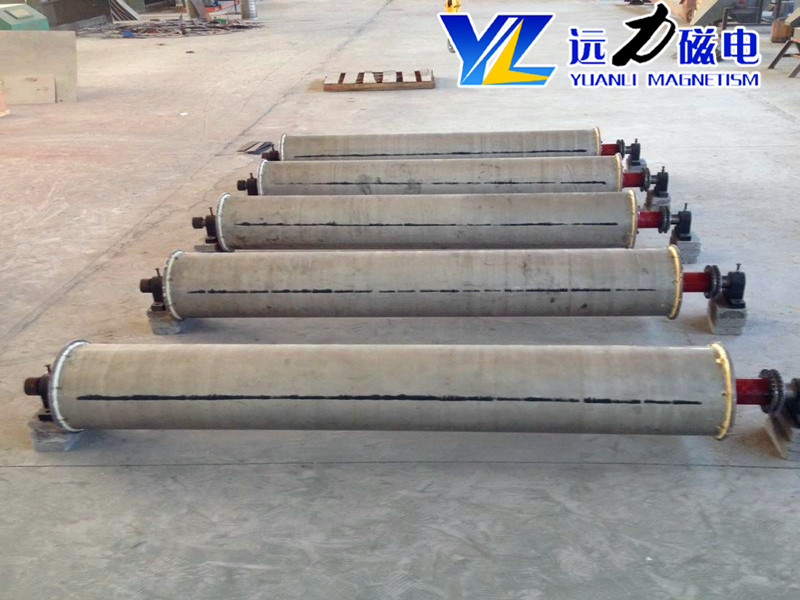 2026 石英砂提純設(shè)備選購指南：遠(yuǎn)力磁電電磁漿料式提純磁選機(jī)廠家綜合解讀