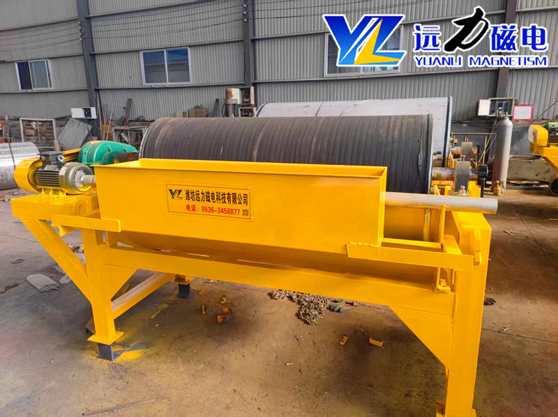 2026遠(yuǎn)力磁電干濕磁選機(jī)廠(chǎng)家值得入手嗎?客戶(hù)真實(shí)案例有哪些?
