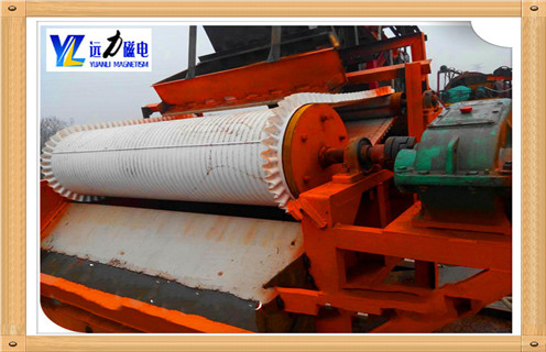 磁選機(jī)，磁選機(jī)廠家 ，濕式磁選機(jī)，貴州濕式磁選機(jī)廠家