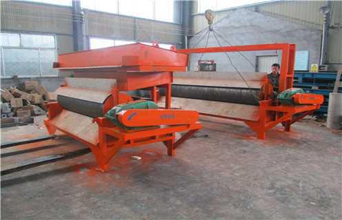 磁選機，濕式磁選機，濕式磁選機應用方向主要有哪些