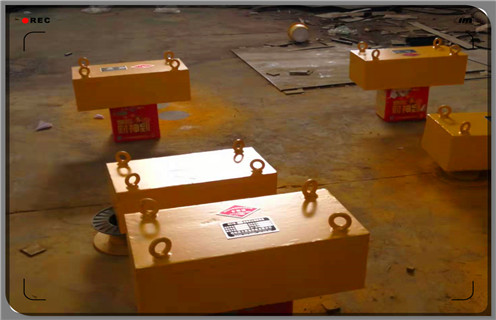 永磁除鐵器，永磁除鐵器質(zhì)量，標準和ISO10012國標永磁除鐵器際質(zhì)量管理體系