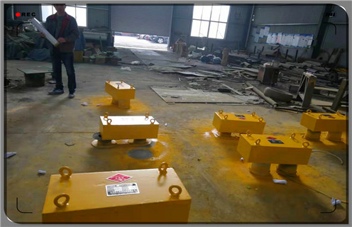 永磁除鐵器，永磁除鐵器信息做到準(zhǔn)確性和合法性