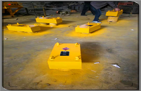 永磁除鐵器，永磁除鐵器信息做到準(zhǔn)確性和合法性