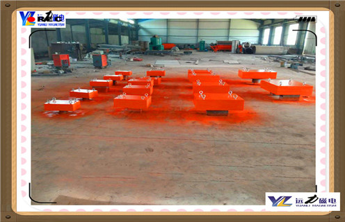 除鐵器，永磁除鐵器，永磁除鐵器目前沿經(jīng)濟(jì)和科學(xué)的道路前進(jìn)