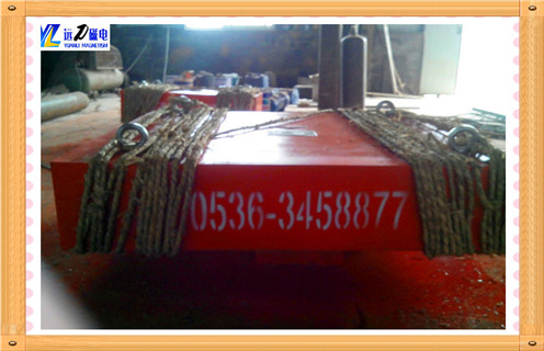 除鐵器，永磁除鐵器，永磁除鐵器目前沿經(jīng)濟(jì)和科學(xué)的道路前進(jìn)