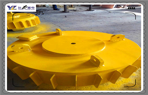 電磁除鐵器，電磁除鐵器價格，RCDB-14電磁除鐵器圖片價格實惠