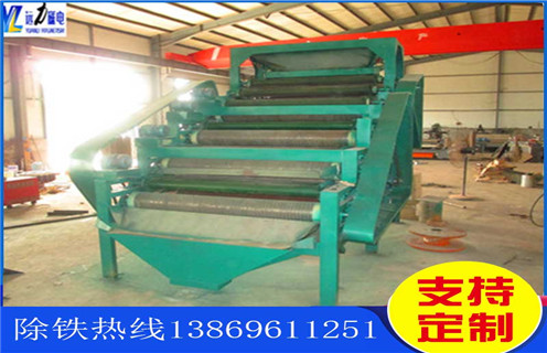 磁選機(jī)，褐鐵礦磁選機(jī)，供應(yīng)受歡迎的褐鐵礦磁選機(jī)