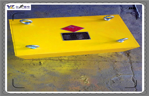 哈爾濱超強(qiáng)磁除鐵器是如何制作的 哈爾濱超強(qiáng)磁除鐵器是如何制作的