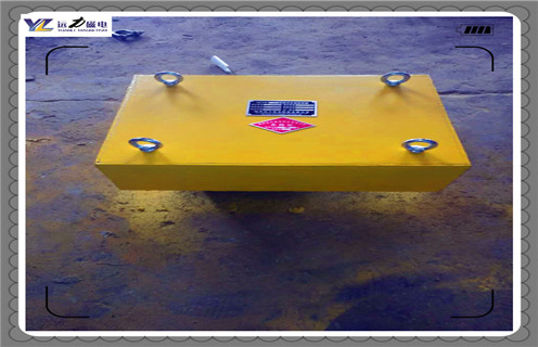 永磁除鐵器，四川永磁除鐵器商家