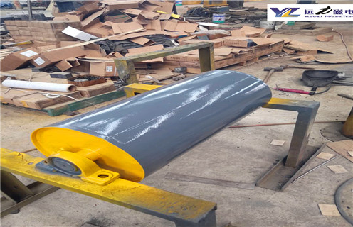 永磁滾筒，江西永磁滾筒功率