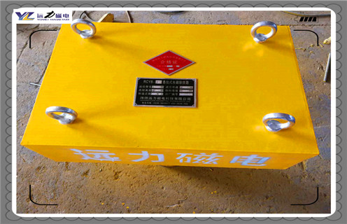 永磁除鐵器，電磁除鐵器，永磁除鐵器電磁除鐵器油管上連接有油泵？_參數(shù)_內(nèi)部磁塊安裝方法_永磁除鐵器電磁除鐵器油管上連接有油泵？規(guī)格型號價格