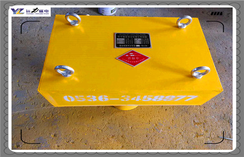 永磁除鐵器，電磁除鐵器，永磁除鐵器電磁除鐵器油管上連接有油泵？_參數(shù)_內(nèi)部磁塊安裝方法_永磁除鐵器電磁除鐵器油管上連接有油泵？規(guī)格型號價格