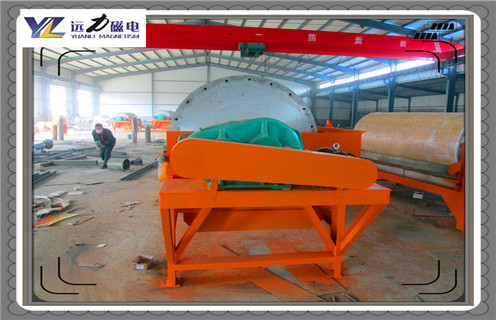 永磁筒式磁選機(jī)，山西永磁筒式磁選機(jī)_廠家型號參數(shù)_山西永磁筒式磁選機(jī)操作規(guī)程_設(shè)計(jì)及工作原理