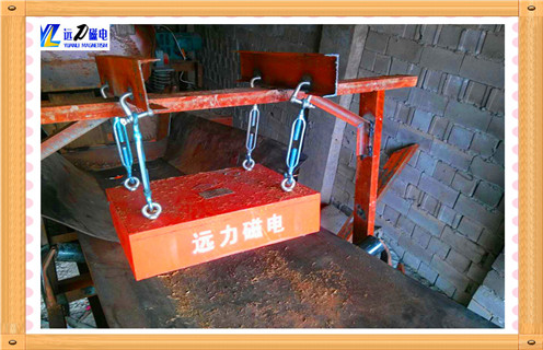 除鐵器，如何對(duì)除鐵器進(jìn)行維護(hù)保養(yǎng)_結(jié)構(gòu)及工作原理_常見(jiàn)除鐵器介紹價(jià)格型號(hào)表_磁場(chǎng)強(qiáng)度標(biāo)準(zhǔn)范圍