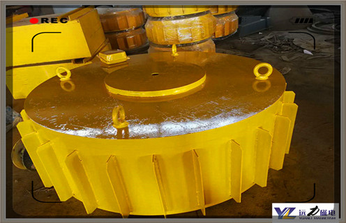 起重電磁鐵，起重電磁鐵跟除鐵器的區(qū)別電源箱_技術(shù)參數(shù)_起重電磁鐵跟除鐵器的區(qū)別工作原理_國家標(biāo)準(zhǔn)生產(chǎn)廠家