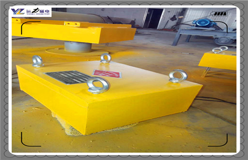 永磁除鐵器，永磁除鐵器操作三步走_參數(shù)_內(nèi)部磁塊安裝方法_永磁除鐵器操作三步走規(guī)格型號價格