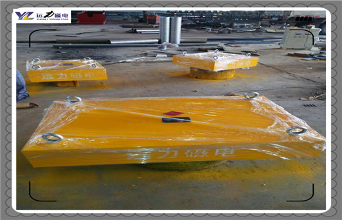 永磁除鐵器，永磁除鐵器的停車要求_參數(shù)_內(nèi)部磁塊安裝方法_永磁除鐵器的停車要求規(guī)格型號價格 