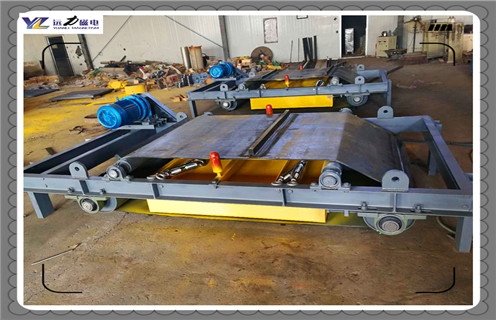 強磁除鐵器，強磁除鐵器簡介_內部構造_強磁除鐵器簡介哪家好_使用方法 