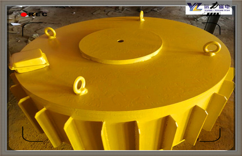 電磁除鐵器，電磁除鐵器的安裝注意事項_多少錢_電磁除鐵器的安裝注意事項如何鑒別好壞_安裝及控制原理圖 