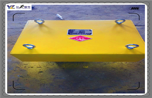 永磁除鐵器，永磁除鐵器的生產過程_參數_內部磁塊安裝方法_永磁除鐵器的生產過程規(guī)格型號價格 