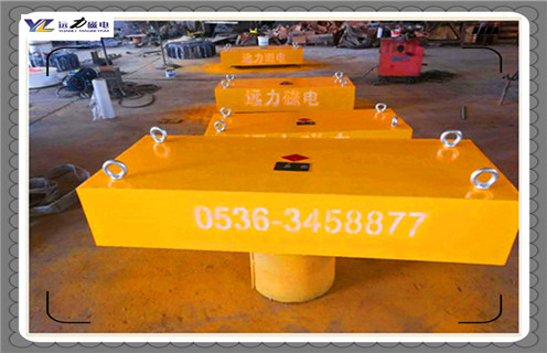 永磁除鐵器，永磁除鐵器的物理材料_參數(shù)_內(nèi)部磁塊安裝方法_永磁除鐵器的物理材料規(guī)格型號價格