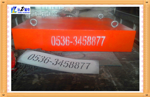 永磁除鐵器，永磁除鐵器的種類可分為幾種_參數(shù)_內(nèi)部磁塊安裝方法_永磁除鐵器的種類可分為幾種規(guī)格型號價格