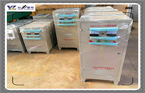 電磁除鐵器，電磁除鐵器行走裝置的選擇構(gòu)造原理_技術(shù)參數(shù)_電磁除鐵器行走裝置的選擇工作原理_國(guó)家標(biāo)準(zhǔn)生產(chǎn)廠家 