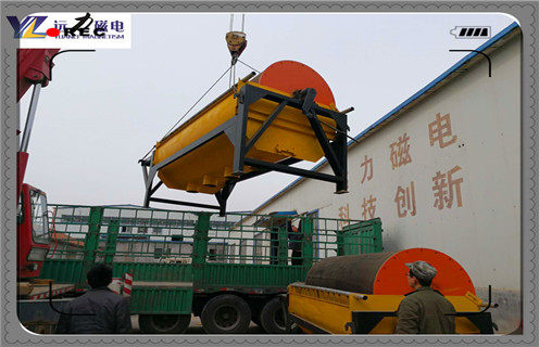 除鐵器，磁選機(jī)，除鐵器和磁選機(jī)有什么不同呢_除鐵器和磁選機(jī)有什么不同呢如何調(diào)磁選角_參數(shù)調(diào)磁及品牌價(jià)格