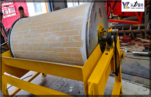 河沙磁選機(jī)，河沙磁選機(jī)軸轉(zhuǎn)動方式詳解_安裝與維護(hù)細(xì)則要點(diǎn)_沙子分選機(jī)_鐵礦石河沙磁選機(jī)軸轉(zhuǎn)動方式詳解干選過程中磁源強(qiáng)大而穩(wěn)定_價格