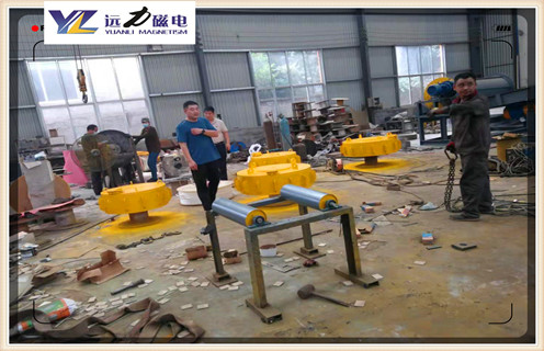 電磁除鐵器，電磁除鐵器的使用條件構(gòu)造原理_技術(shù)參數(shù)_電磁除鐵器的使用條件工作原理_國家標(biāo)準(zhǔn)生產(chǎn)廠家 