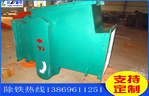 管道除鐵器，河南管道除鐵器使用說明_內(nèi)部構(gòu)造結(jié)構(gòu)圖_河南管道除鐵器使用說明工作原理_安裝示意圖