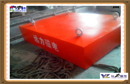 除鐵器，除鐵器在裝車運輸時要遵循的規(guī)定_結(jié)構(gòu)及工作原理_除鐵器在裝車運輸時要遵循的規(guī)定型號表_磁場強度標準范圍