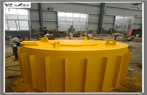 干式電磁除鐵器，寧夏干式懸掛電磁除鐵器構(gòu)造原理_技術(shù)參數(shù)_寧夏干式懸掛電磁除鐵器工作原理_國家標(biāo)準(zhǔn)生產(chǎn)廠家