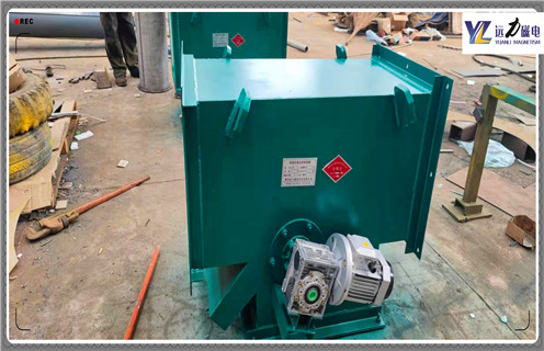 除鐵器，哪三大因素影響除鐵器的除鐵效果_除鐵器在裝車運(yùn)輸時(shí)要遵循的規(guī)定型號(hào)表_磁場(chǎng)強(qiáng)度標(biāo)準(zhǔn)范圍