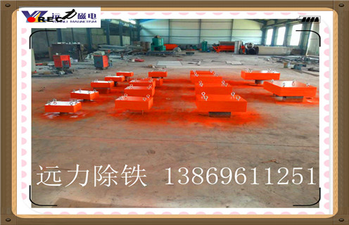 除鐵器，除鐵器除鐵操作的注意事項結(jié)構(gòu)及工作原理_除鐵器除鐵操作的注意事項型號表_磁場強度標準范圍