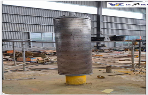 除鐵器，除鐵器應用范圍廣為陶瓷生產(chǎn)幫大忙_除鐵器應用范圍廣 為陶瓷生產(chǎn)幫大忙型號表_磁場強度標準范圍