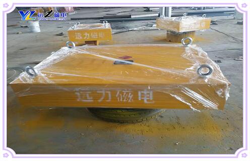 永磁吸吊器，永磁吸吊器除鐵磨削的過程知識參數(shù)_內(nèi)部磁塊安裝方法_永磁吸吊器除鐵磨削的過程型號價格