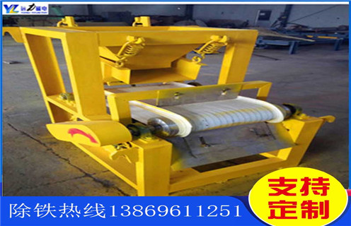 濕式磁選機，遠力磁電逆流濕式磁選機最具特色的部分在哪里？_工作原理_釩鈦鐵礦遠力磁電逆流濕式磁選機最具特色的部分在哪里？型號參數及磁場強度