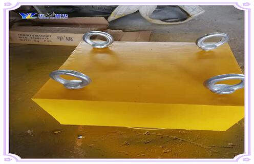 永磁除鐵器，永磁除鐵器運轉(zhuǎn)中注意的事項？知識參數(shù)_內(nèi)部磁塊安裝方法_永磁除鐵器運轉(zhuǎn)中注意的事項？型號價格