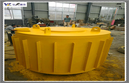 電磁除鐵器，電磁除鐵器的自動化原理_電磁除鐵器的自動化原理如何鑒別好壞_安裝及控制原理圖 