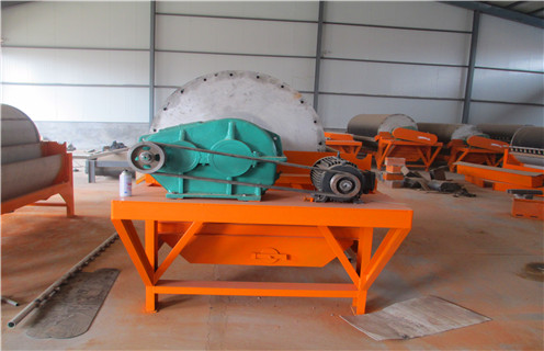 河沙磁選機(jī)，河沙磁選機(jī)的成功并不像你想像的那么難！型號參數(shù)_河沙磁選機(jī)的成功并不像你想像的那么難！磁場一般為多少_磁塊如何排列