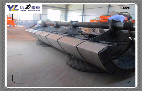 濕式磁選機(jī)，濕式磁選機(jī)礦漿進(jìn)入分選取后會(huì)發(fā)生什么現(xiàn)象？_工作原理_釩鈦鐵礦濕式磁選機(jī)礦漿進(jìn)入分選取后會(huì)發(fā)生什么現(xiàn)象？型號(hào)參數(shù)及磁場(chǎng)強(qiáng)度