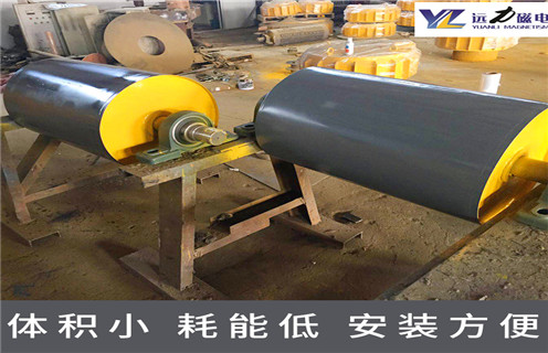 永磁滾筒，福建RCT-50/65永磁滾筒構(gòu)造多少錢批發(fā)價(jià)格廠家直銷工作原理_福建RCT-50/65永磁滾筒構(gòu)造內(nèi)部結(jié)構(gòu)圖