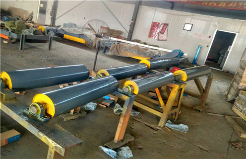 永磁滾筒，RCT-50/80山西永磁滾筒多少錢批發(fā)價(jià)格廠家直銷工作原理_RCT-50/80山西永磁滾筒內(nèi)部結(jié)構(gòu)圖