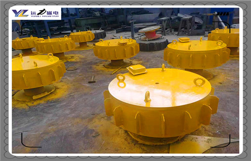 電磁除鐵器，甘肅RCDB-10電磁除鐵器_規(guī)格型號_甘肅RCDB-10電磁除鐵器工作原理及內(nèi)部結(jié)構(gòu)